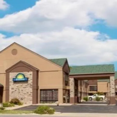 Days Inn Springfield South